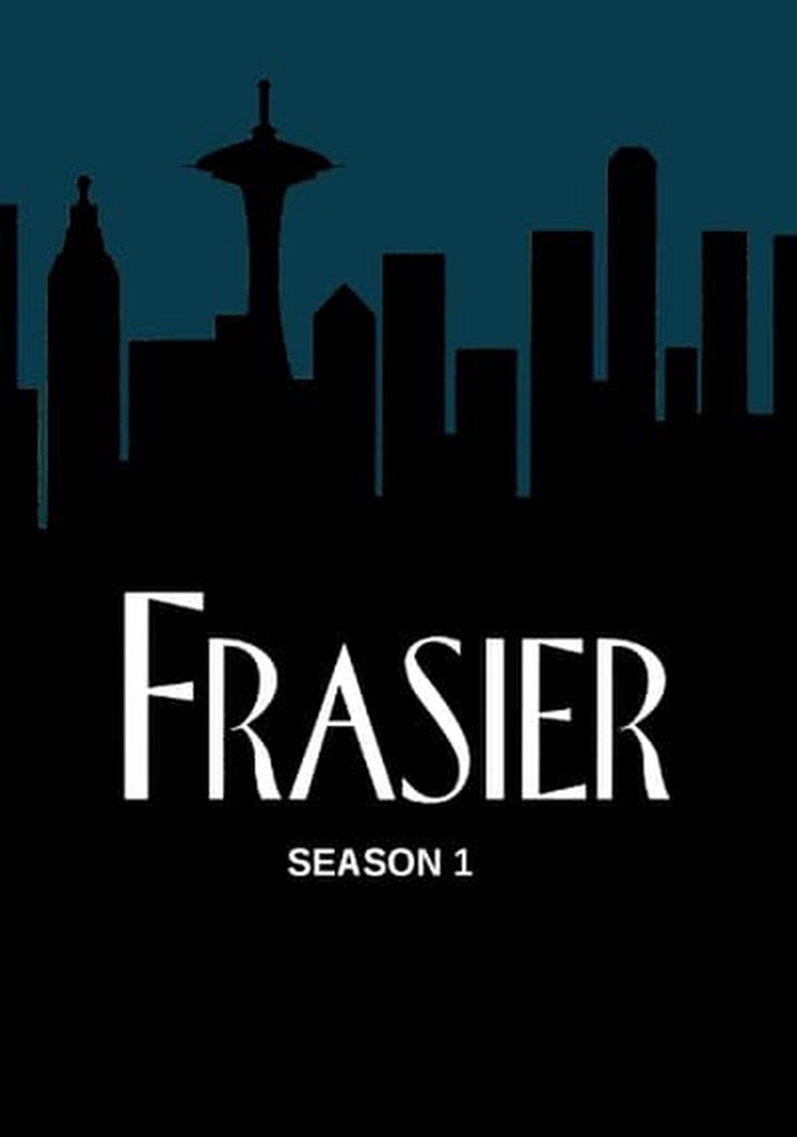 Frasier Season 1 watch full episodes streaming online